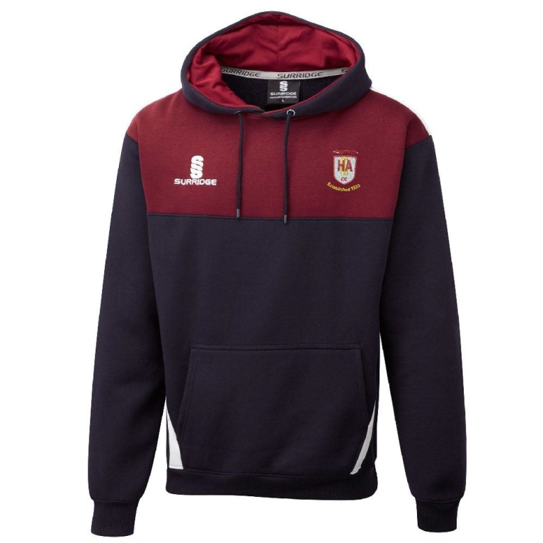 Hinckley Amateurs CC - Blade Hoody