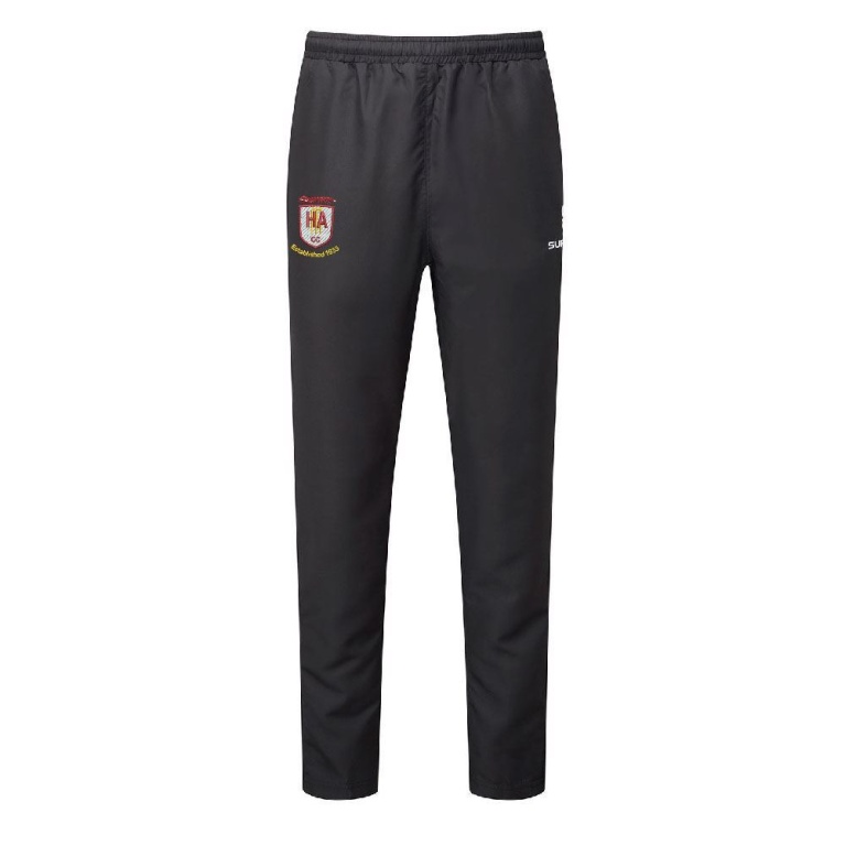 Hinckley Amateurs CC - Ripstop Tracksuit Pants