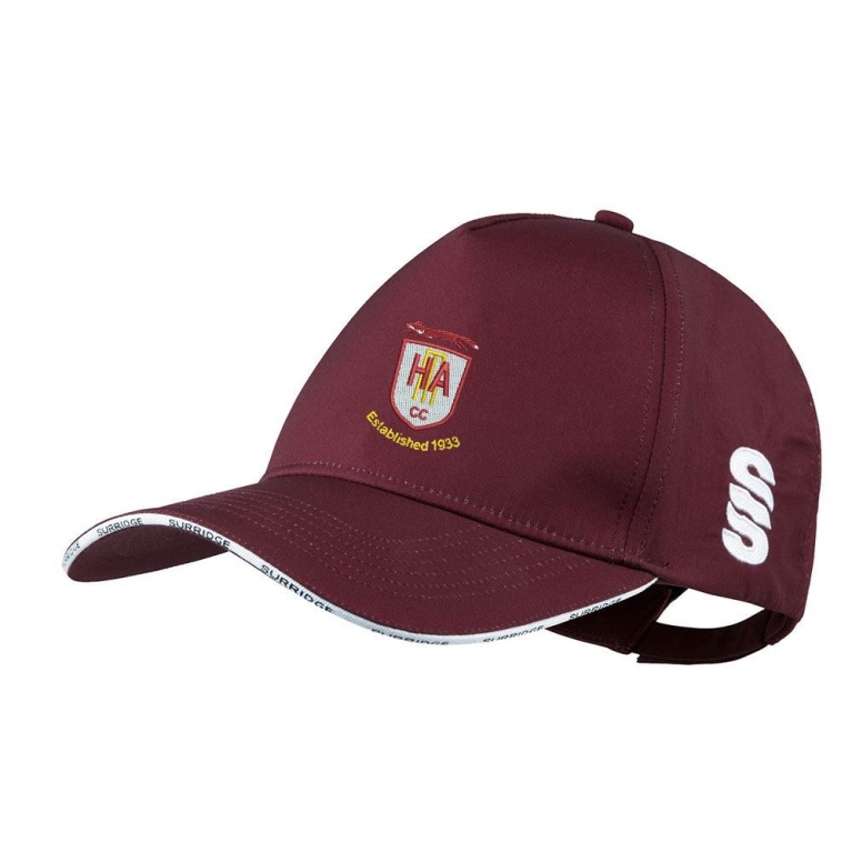 Hinckley Amateurs CC - Cap