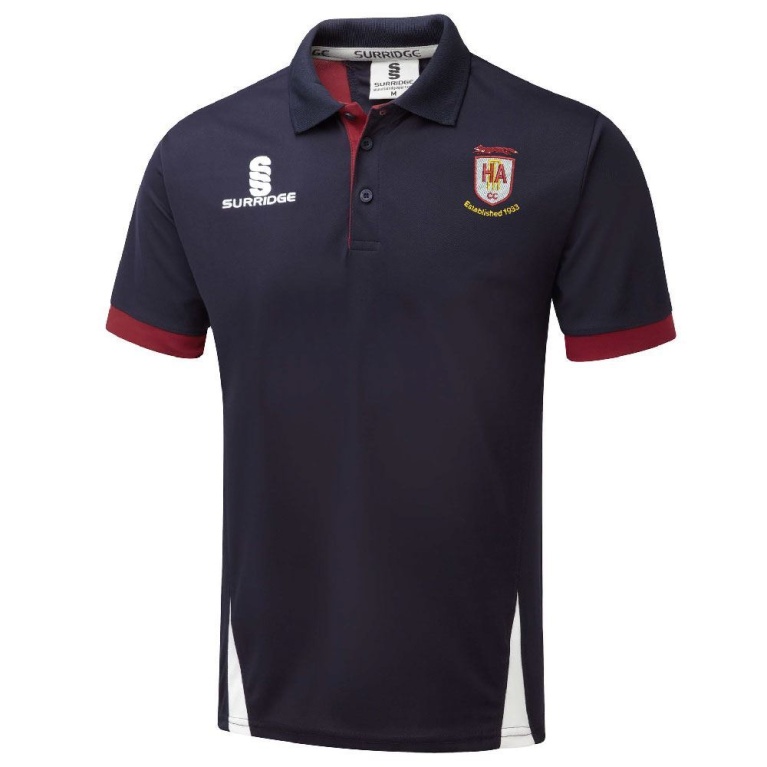 Hinckley Amateurs CC - Blade Polo Shirt