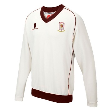 Hinckley Amateurs CC - Long Sleeve Sweater