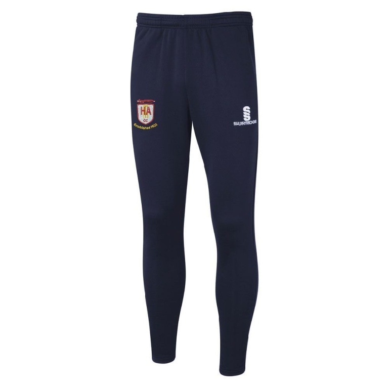 Hinckley Amateurs CC - Tek Skinny Pants