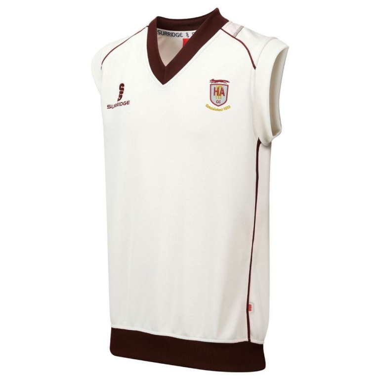 Hinckley Amateurs CC - Sleeveless Sweater