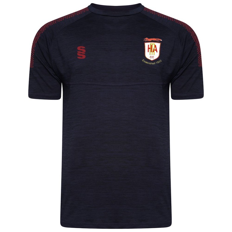 Hinckley Amateurs CC - Dual T-Shirt