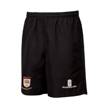 Hinckley Amateurs CC - Women's Ripstop Shorts
