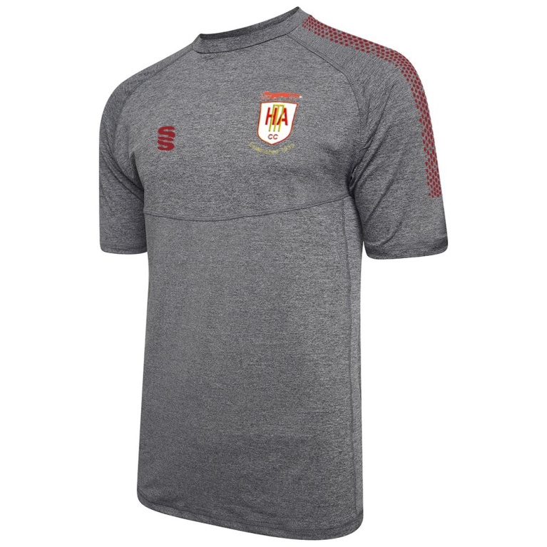 Hinckley Amateurs CC - Dual T-Shirt