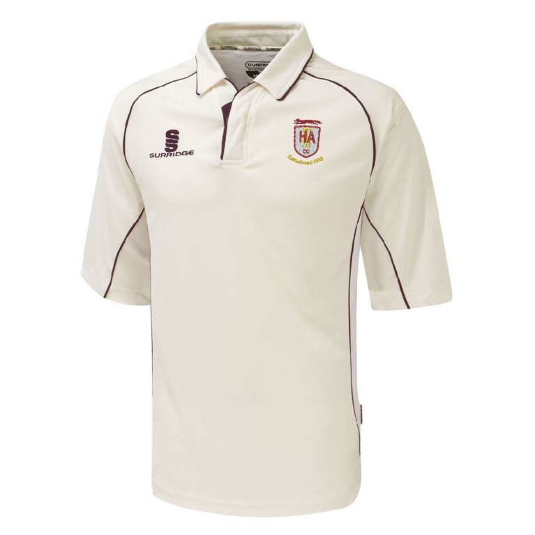 Hinckley Amateurs CC - 3/4 Premier Shirt